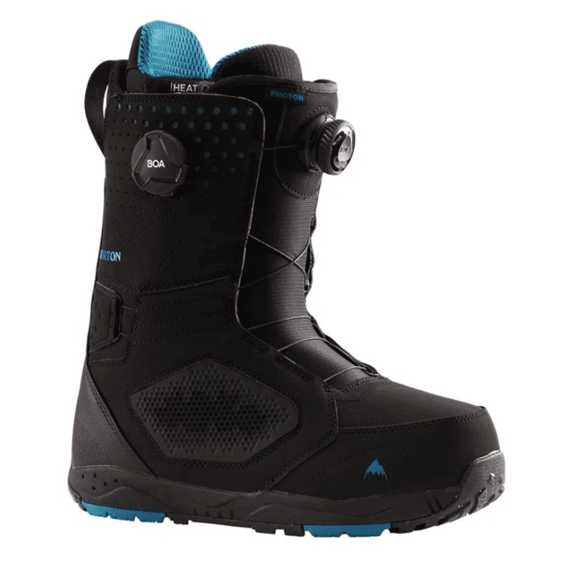 Burton Men’s Photon BOA Snowboard Boots 2026