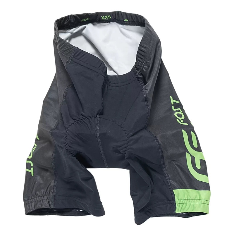 Fast Freddie Apparel Bike Shorts – Women’s