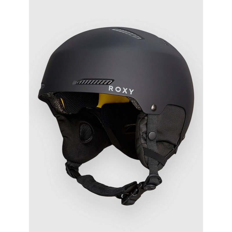 Freebird MIPS Helmet–true black