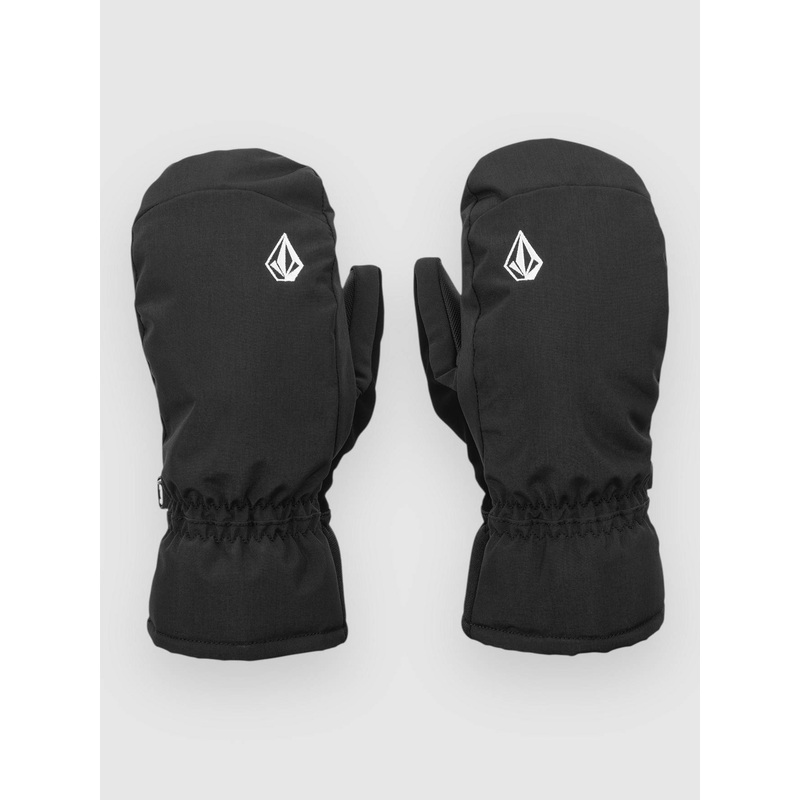 Upland Mittens–black