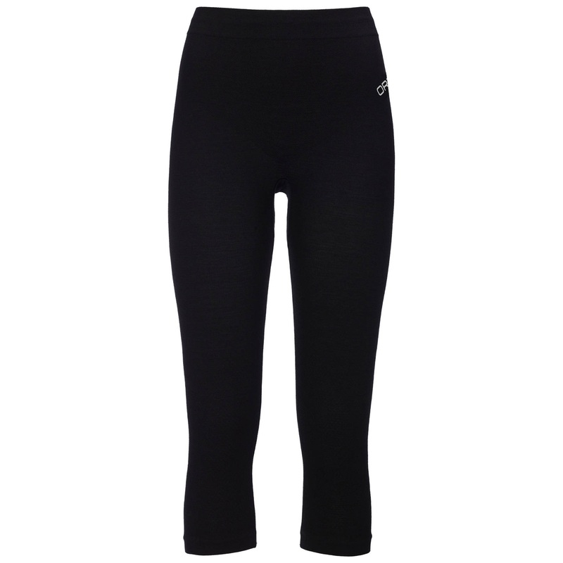 230 Competition Short Base Layer Bottoms–black raven