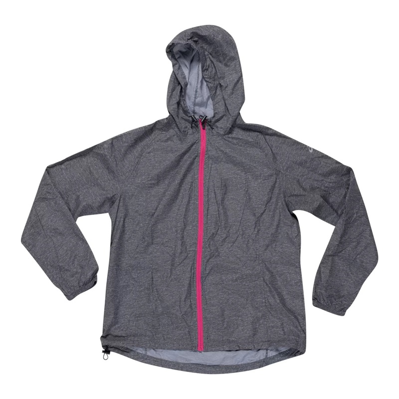 Asics Packable Jacket