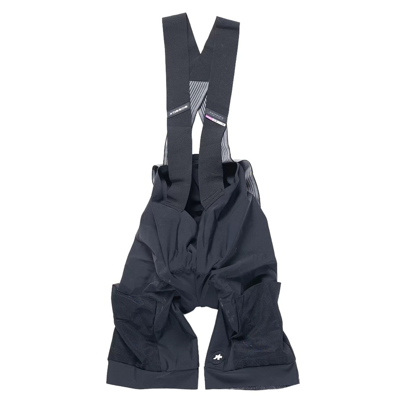 Assos TACTICA KIESKAFER Gravel Bib Shorts T5 – Women’s