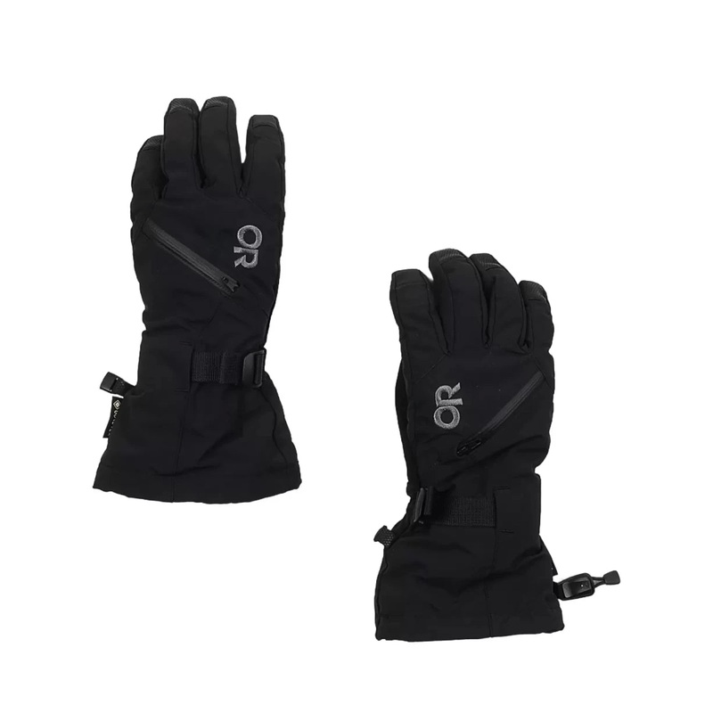 Outdoor Research Revolution II GORE-TEX Glove – Women’s