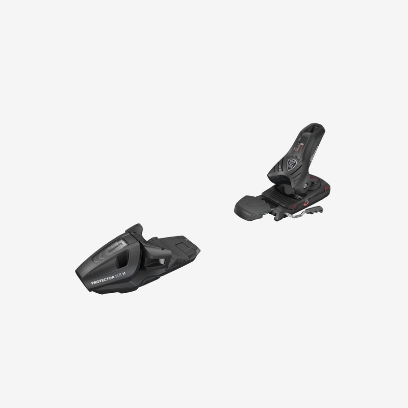 Tyrolia Protector Slr 11 Ski Bindings