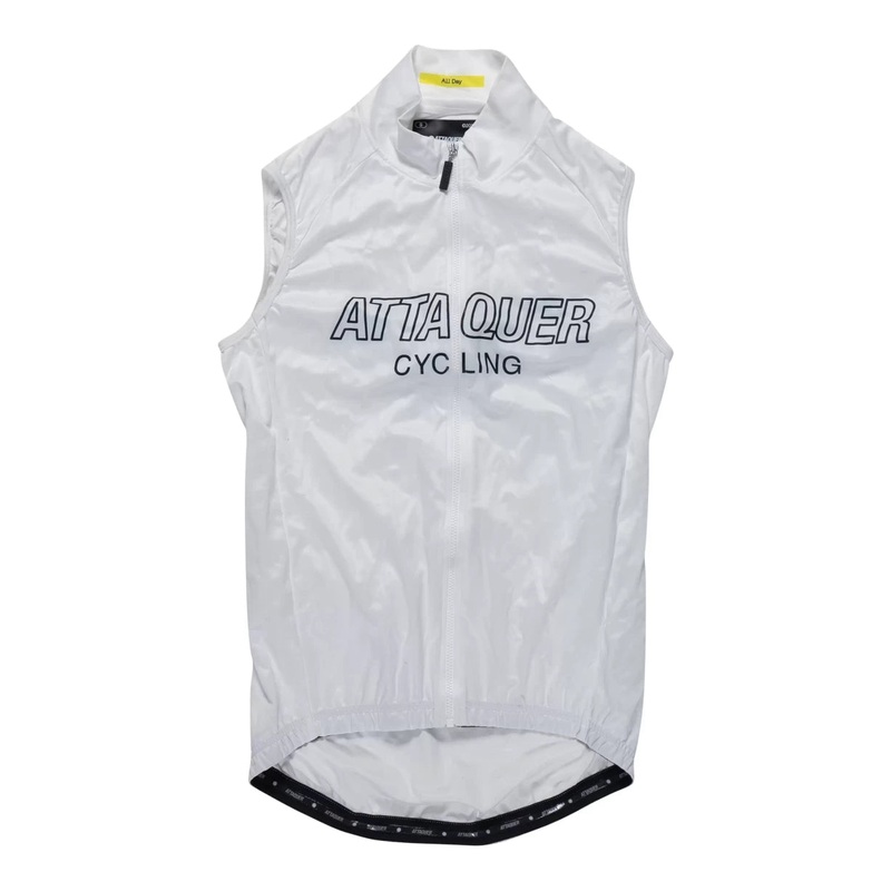 Attaquer All Day Vest