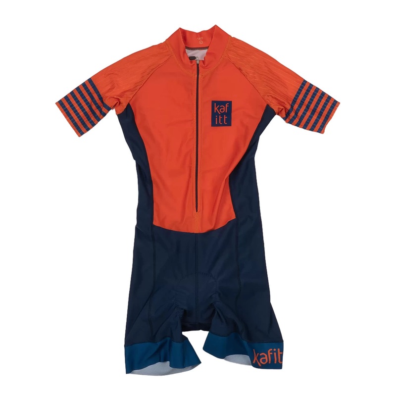 Kafitt Cycling Skinsuit