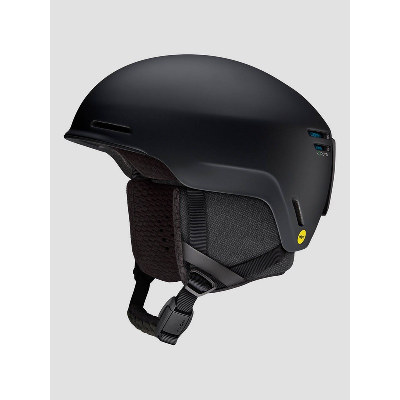 Method Pro MIPS Helmet–matte black