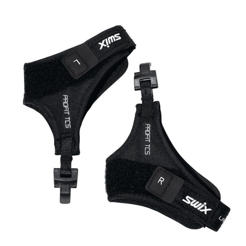 Swix 2023 TCS Pro Fit 2 Straps
