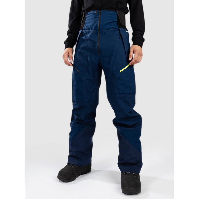 3L Guardian Shell Pants–deep ocean