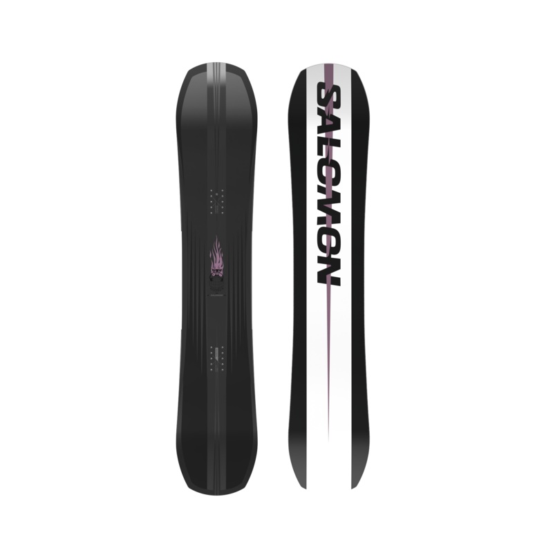 ASSASSIN PRO SNOWBOARD MEN’S