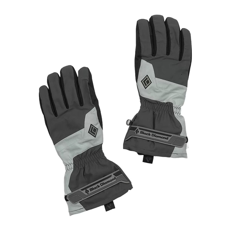 Black Diamond Black Diamond