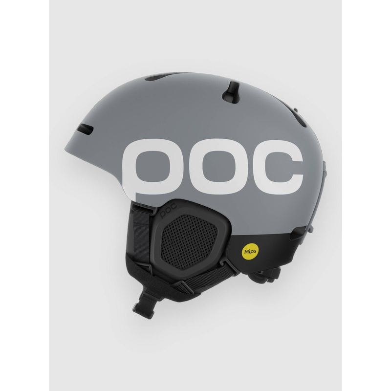 Fornix Bc Helmet–granite grey matt