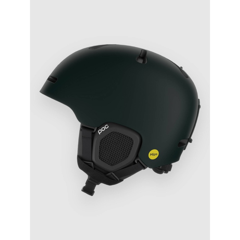 Fornix MIPS Helmet–pargasite green matt