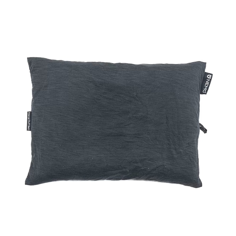 Nemo Fillo Elite Backpacking Pillow