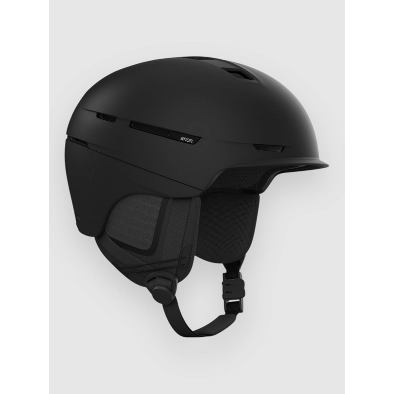 Merak Wavecel Helmet–black