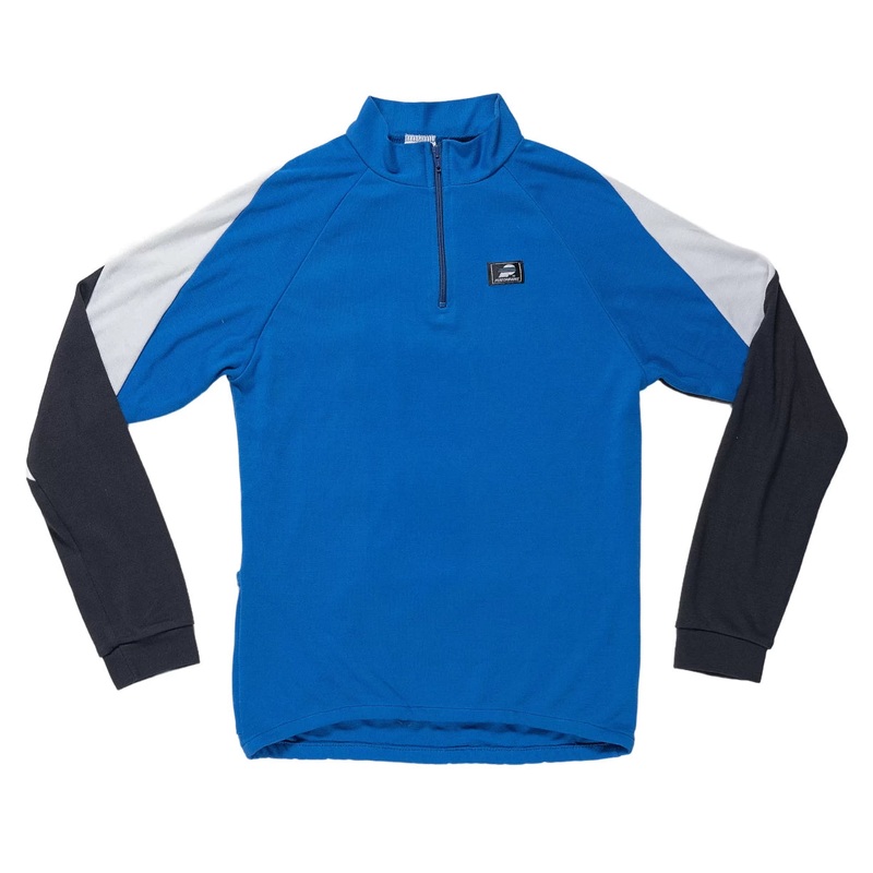 Performance 1/4 Zip Jacket – Men’s