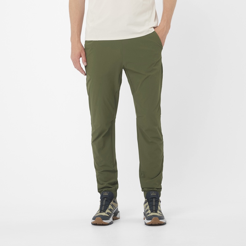 WAYFARER EASE PANTS MEN’S