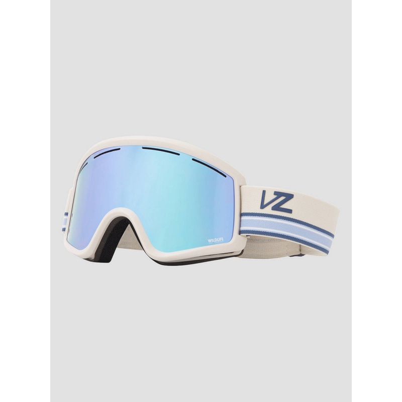 Cleaver Stone Goggle–stone