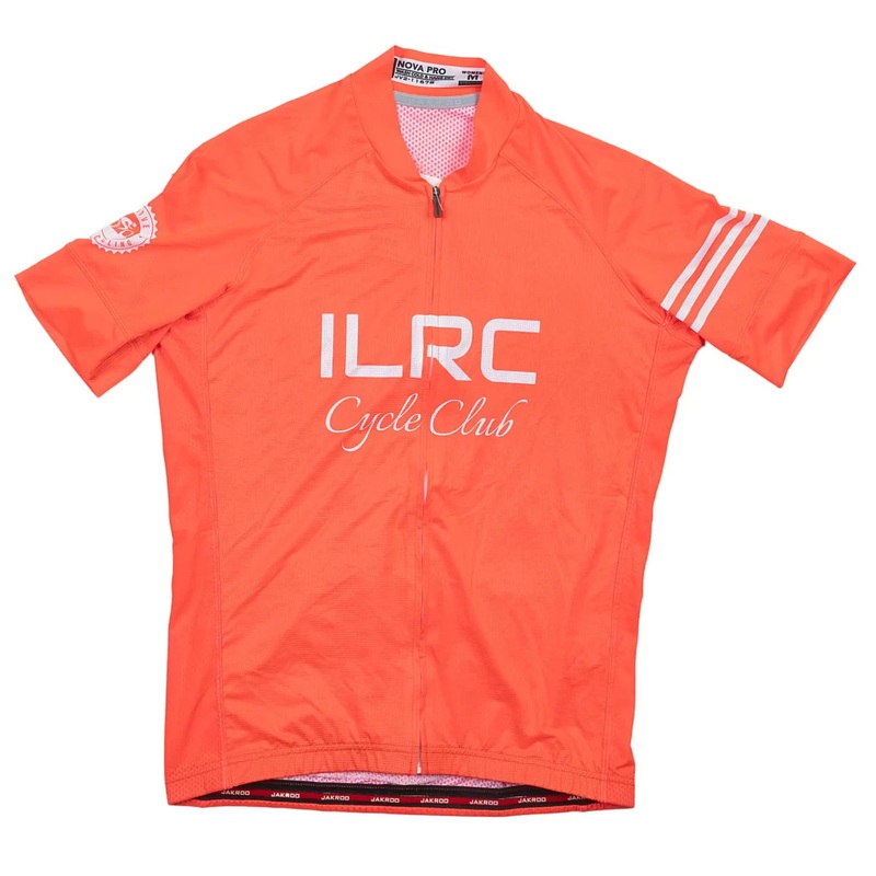 Jakroo Nova Pro Race Jersey – Women’s