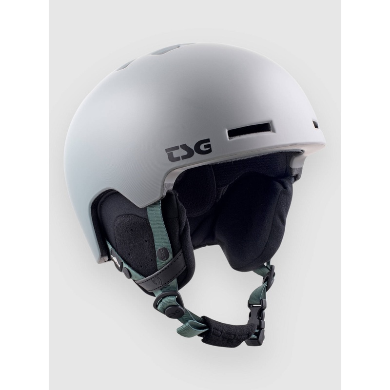 Vertice MIPS Graphic Design Helmet–coal green fade