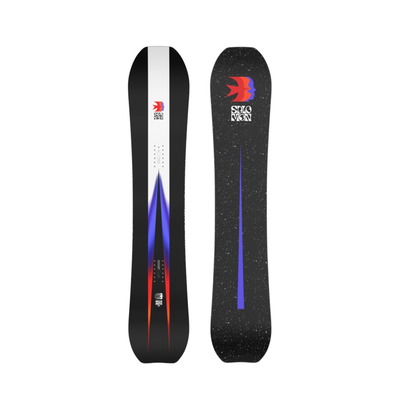 HIGHPATH SNOWBOARD