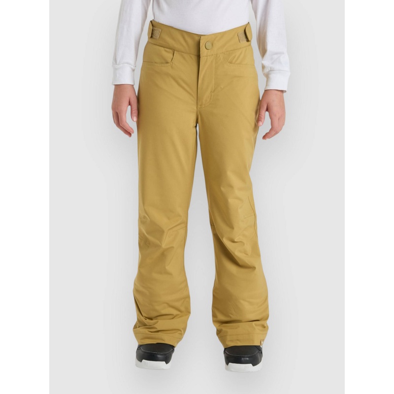 Backyard Kids Pants–fennel seed