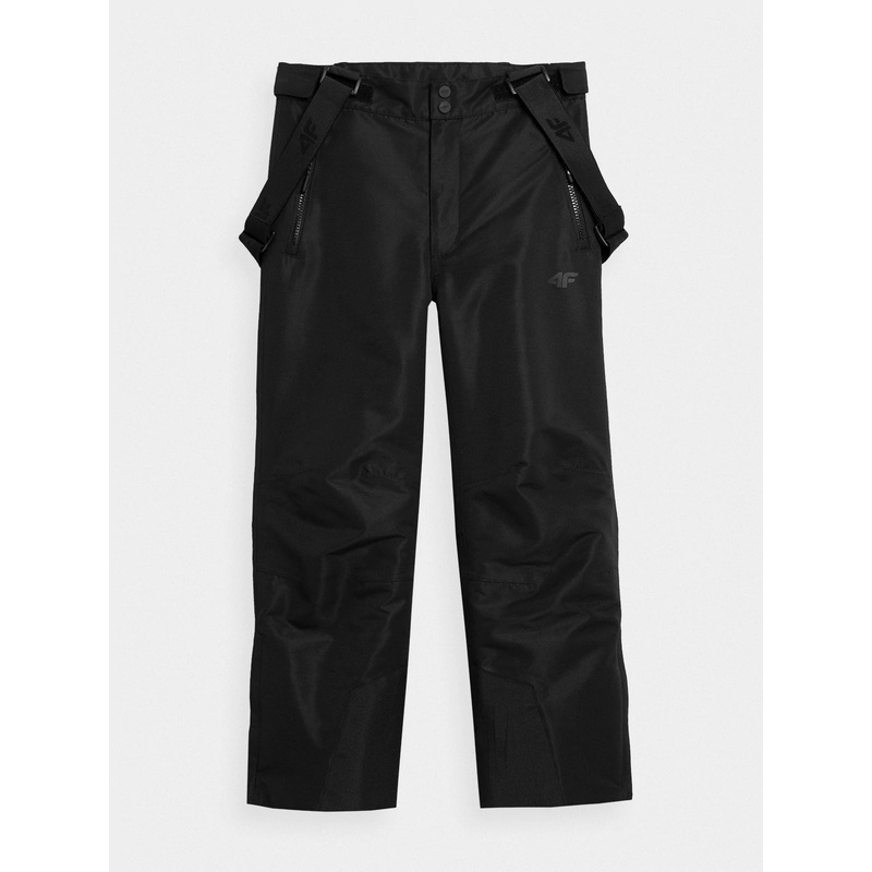 4F KIDS PANT WITH SUSPENDERS – JSPDN001