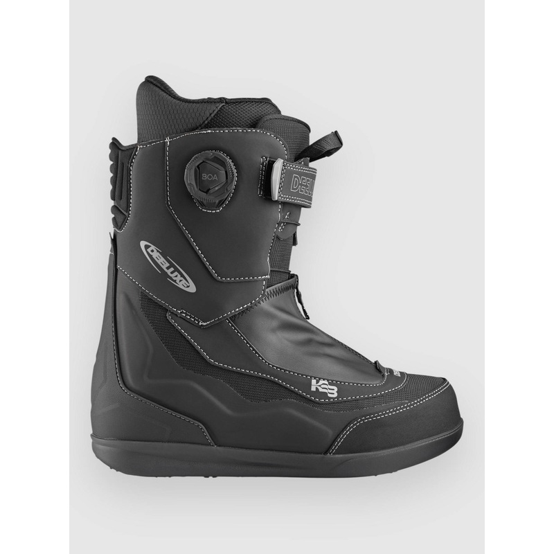 Aeris 2026 Snowboard Boots–kb