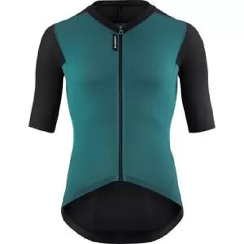 Assos TACTICA Short-Sleeve Jersey T5