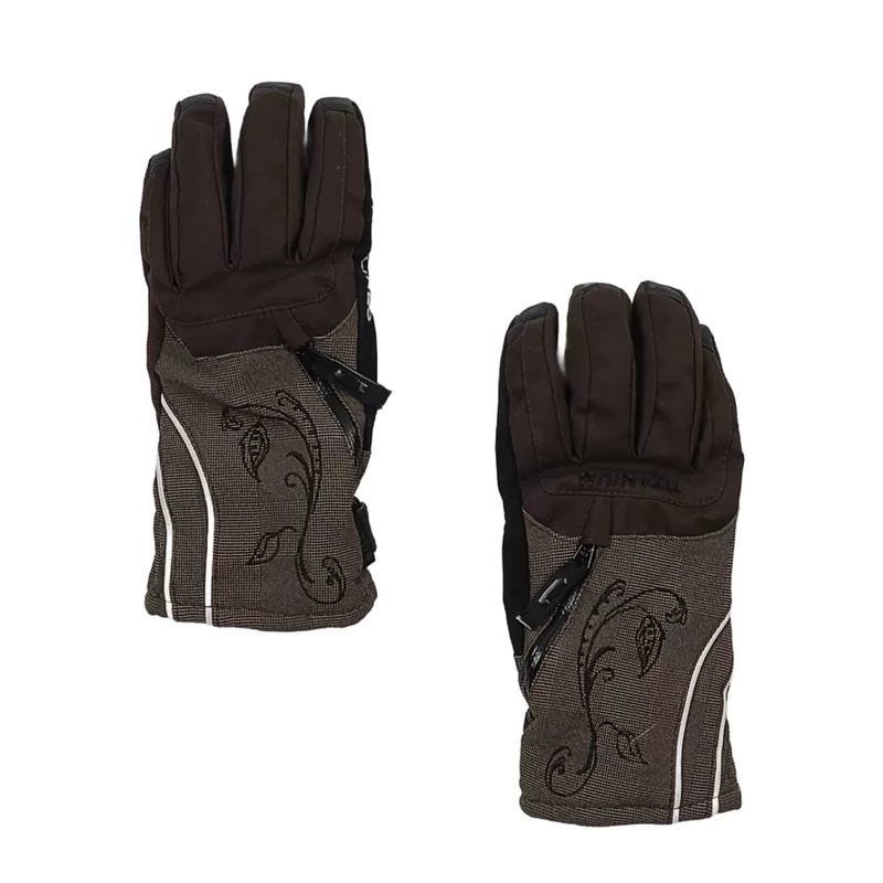 Columbia Titanium Ski Gloves