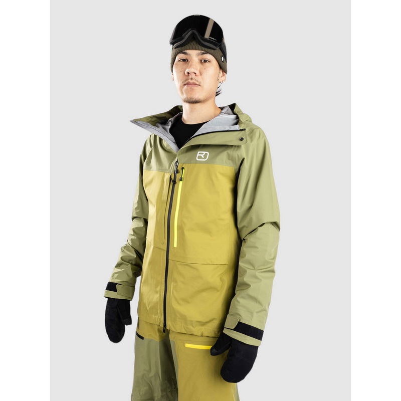 3L Ravine Shell Jacket–sweet alison