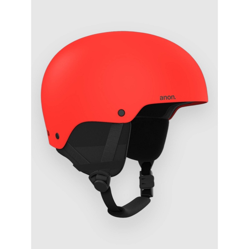 Rime 3 Kids Helmet–fiesta red eu