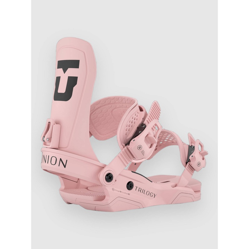 Trilogy 2026 Snowboard Bindings