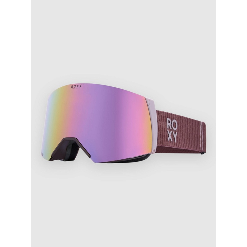 Wildlove Huckleberry Goggle–clux ml lpurp s3