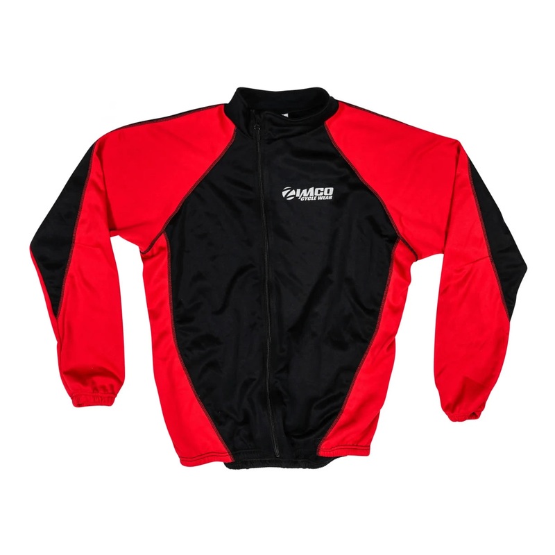 Zimco Thermal Cycling Jacket