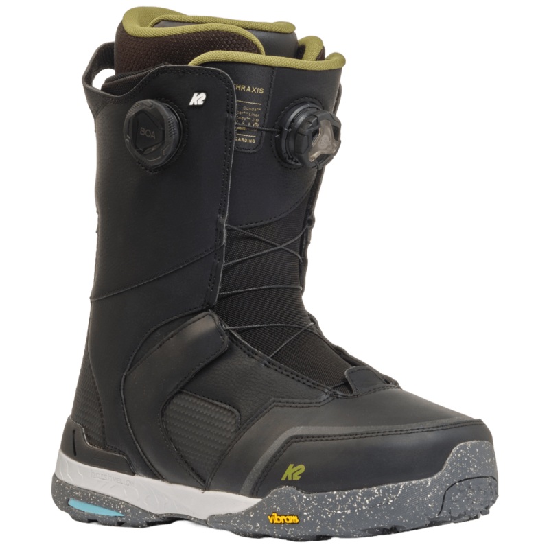 2025 K2 Thraxis Snowboard Boots