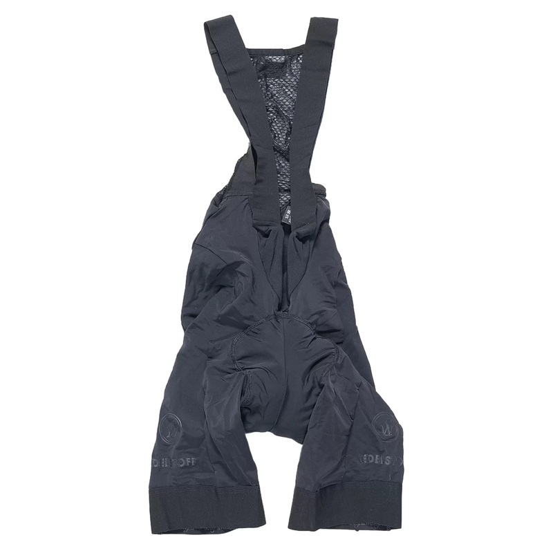 Lightweight Edelstoff Bib Shorts – Men’s