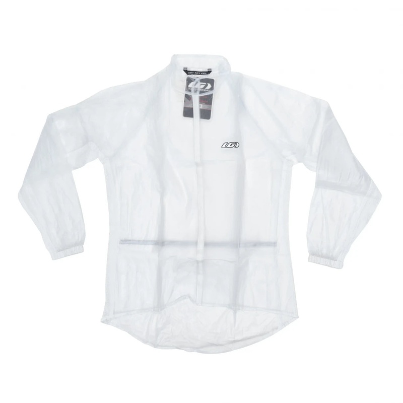 Louis Garneau Clean Imper Cycling Jacket – Men’s