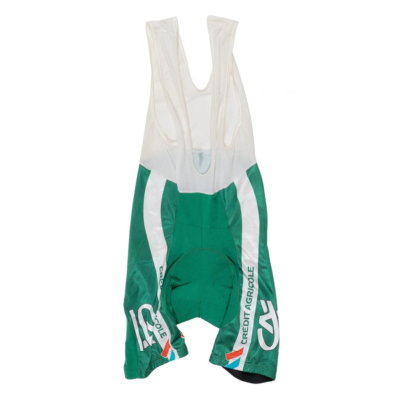 Nalini Bib Shorts