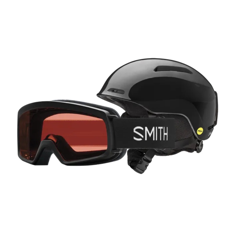 Smith Glide Junior MIPS Helmet / Rascal Combo 2025