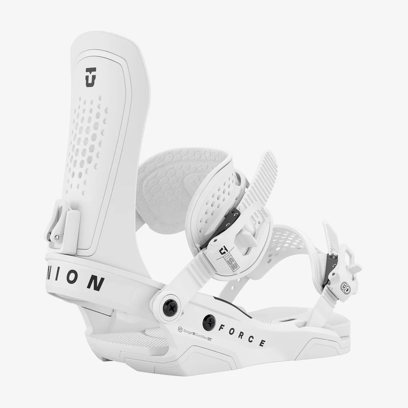 Union Force Snowboard Binding 2026