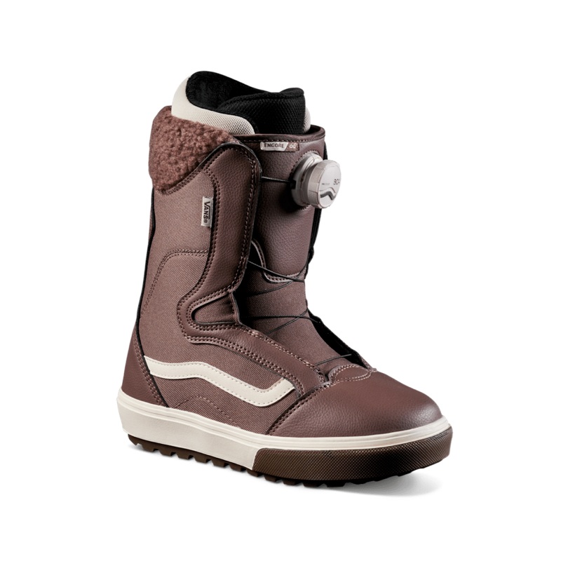 Vans Encore OG Snowboard Boots – Women’s 2025