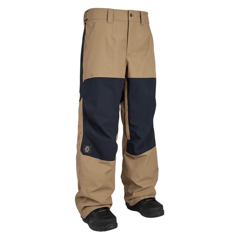Beast Snow Pants – Shroom