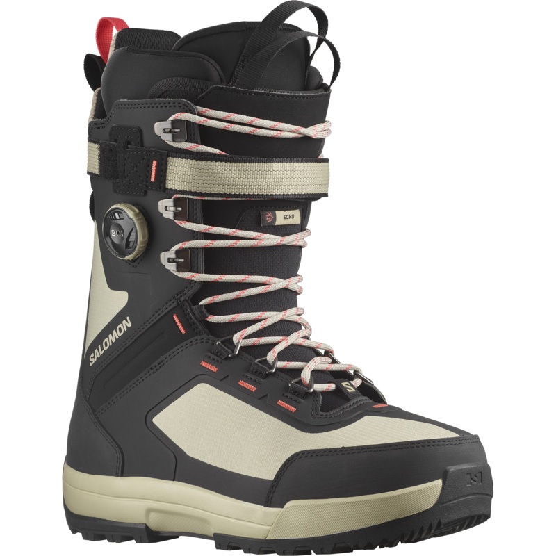 ECHO LACE SJ BOA SNOWBOARD BOOT MEN’S