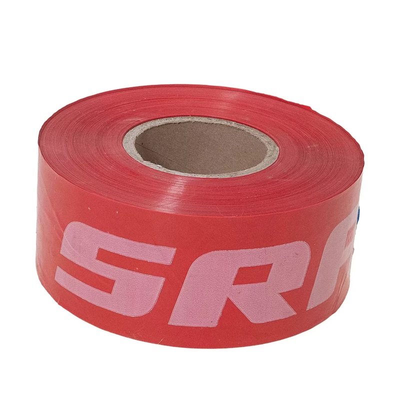 SRAM Course Marking Tape