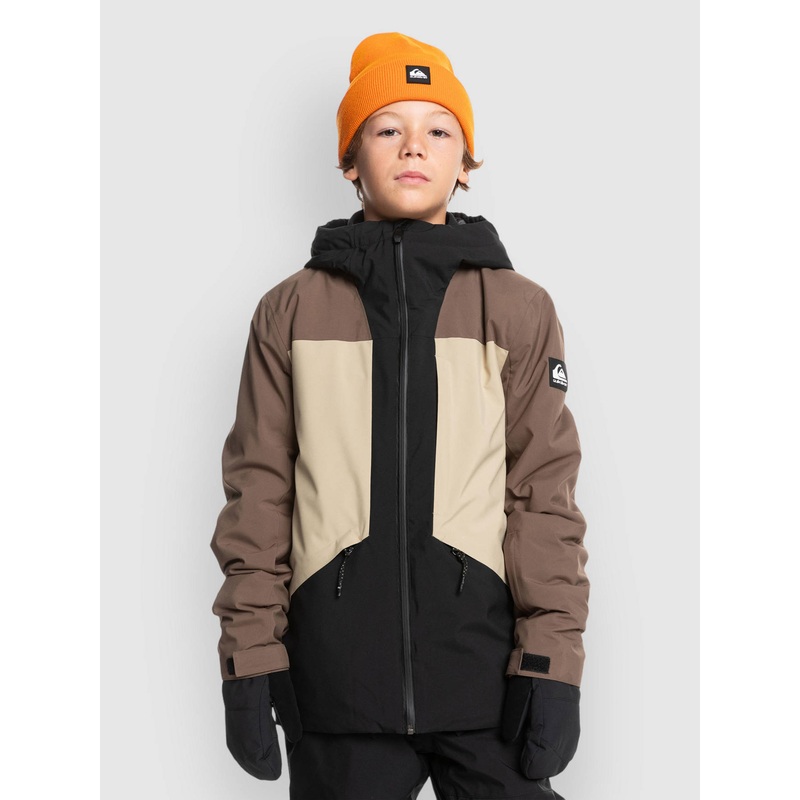 Ambition Kids Jacket–canteen