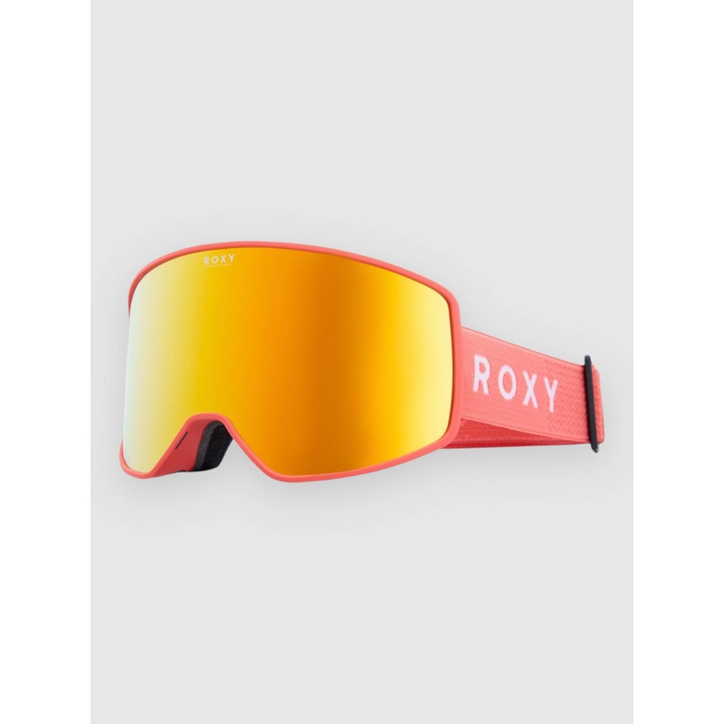Storm Coral Chich Goggle–clux ml orange s3