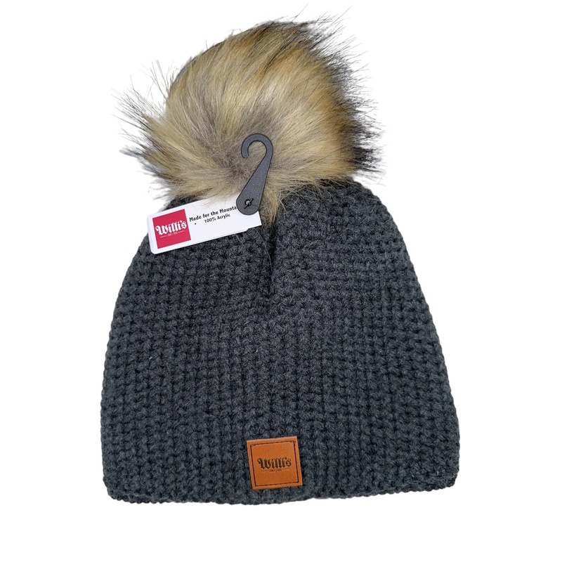 Willi’s Hannah Hat