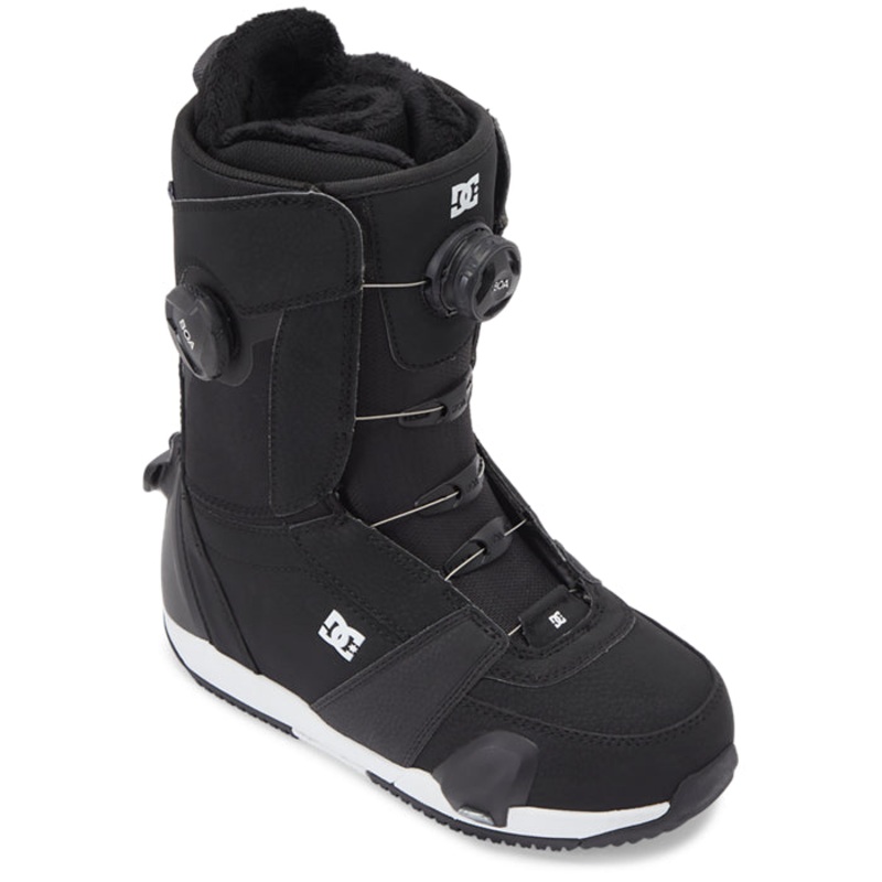 DC Lotus Step On BOA Snowboard Boots 2025